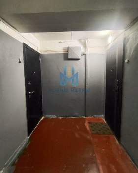 2-к квартира, вторичка, 44м2, 3/9 этаж