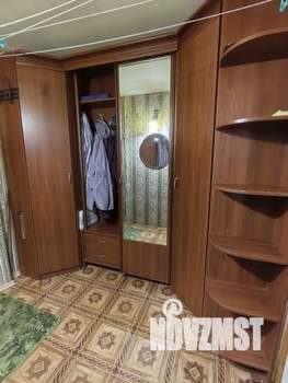 3-к квартира, вторичка, 50м2, 1/5 этаж