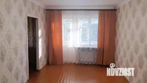 3-к квартира, вторичка, 56м2, 2/4 этаж