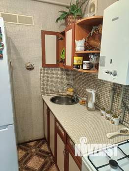 2-к квартира, вторичка, 41м2, 1/3 этаж