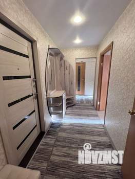 2-к квартира, вторичка, 51м2, 2/10 этаж