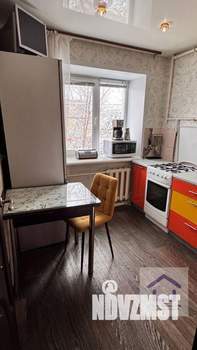 1-к квартира, вторичка, 31м2, 2/5 этаж