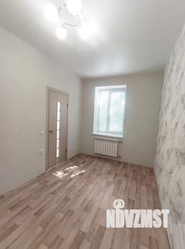 2-к квартира, вторичка, 38м2, 1/2 этаж