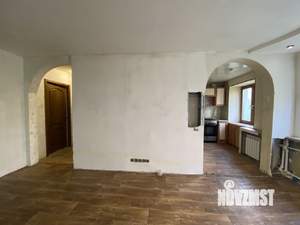 3-к квартира, вторичка, 60м2, 1/5 этаж