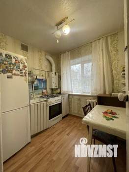 3-к квартира, вторичка, 56м2, 1/5 этаж