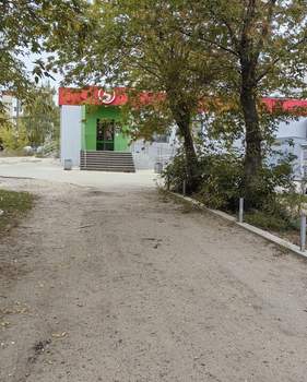 1-к квартира, вторичка, 24м2, 5/5 этаж