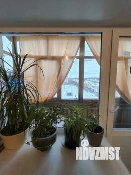 3-к квартира, вторичка, 42м2, 5/5 этаж