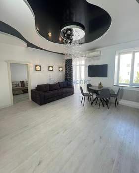3-к квартира, вторичка, 60м2, 3/4 этаж