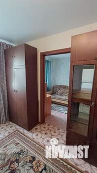2-к квартира, вторичка, 45м2, 4/5 этаж