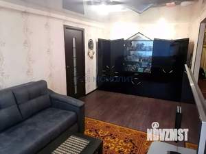 2-к квартира, вторичка, 47м2, 2/3 этаж