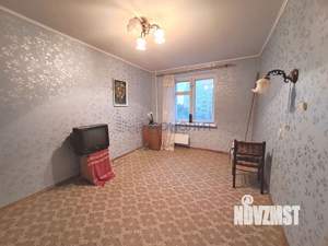 3-к квартира, вторичка, 65м2, 4/5 этаж