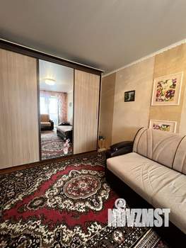 1-к квартира, вторичка, 29м2, 5/5 этаж