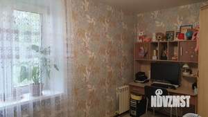 2-к квартира, вторичка, 41м2, 5/5 этаж