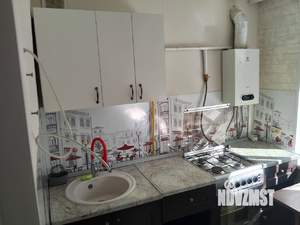 1-к квартира, вторичка, 30м2, 1/5 этаж