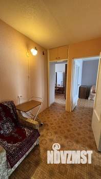 3-к квартира, вторичка, 63м2, 6/9 этаж