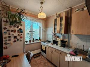 1-к квартира, вторичка, 33м2, 3/9 этаж