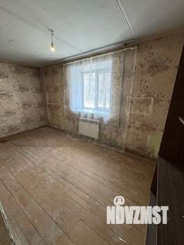 3-к квартира, вторичка, 51м2, 1/5 этаж