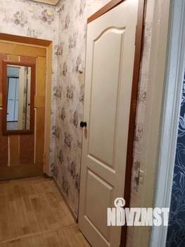 1-к квартира, вторичка, 32м2, 2/3 этаж