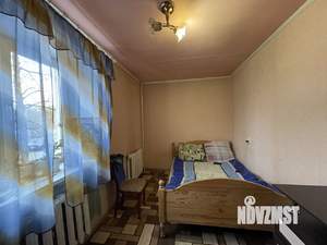 2-к квартира, вторичка, 39м2, 1/5 этаж