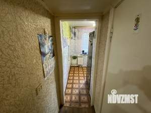 3-к квартира, вторичка, 51м2, 2/5 этаж