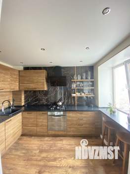 3-к квартира, вторичка, 64м2, 5/9 этаж