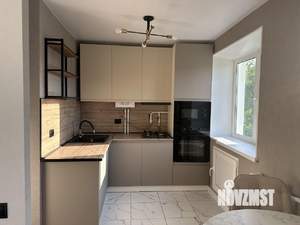 2-к квартира, вторичка, 44м2, 4/5 этаж