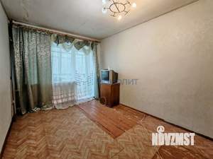 1-к квартира, вторичка, 31м2, 2/5 этаж