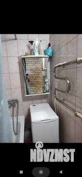 3-к квартира, вторичка, 51м2, 8/9 этаж