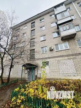 1-к квартира, вторичка, 29м2, 3/5 этаж