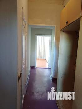 2-к квартира, вторичка, 49м2, 2/4 этаж