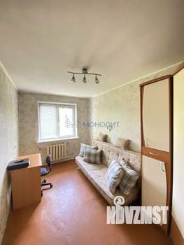 2-к квартира, вторичка, 43м2, 5/5 этаж