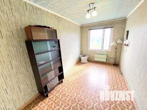 3-к квартира, вторичка, 62м2, 5/5 этаж