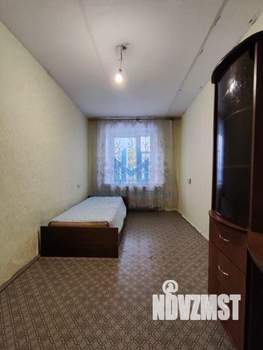 3-к квартира, вторичка, 61м2, 5/5 этаж