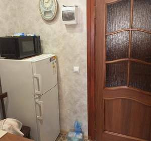 1-к квартира, вторичка, 26м2, 3/5 этаж