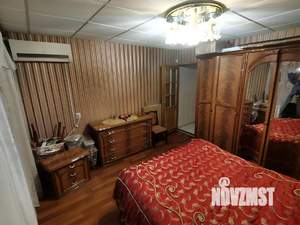 4-к квартира, вторичка, 80м2, 3/10 этаж