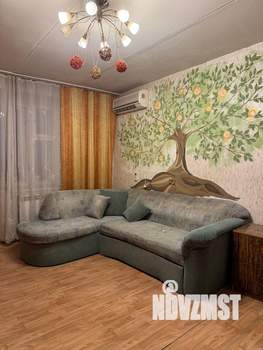 2-к квартира, вторичка, 50м2, 9/9 этаж