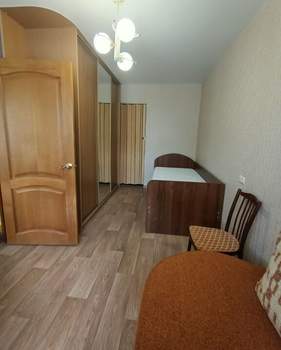 2-к квартира, вторичка, 44м2, 3/5 этаж