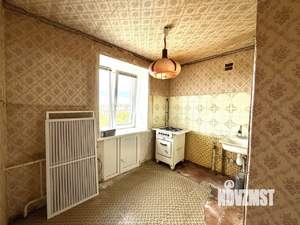 3-к квартира, вторичка, 60м2, 9/9 этаж