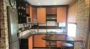 3-к квартира, вторичка, 56м2, 4/5 этаж