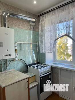 2-к квартира, вторичка, 47м2, 5/5 этаж