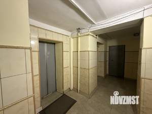 2-к квартира, вторичка, 53м2, 3/9 этаж
