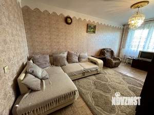 3-к квартира, вторичка, 67м2, 4/5 этаж