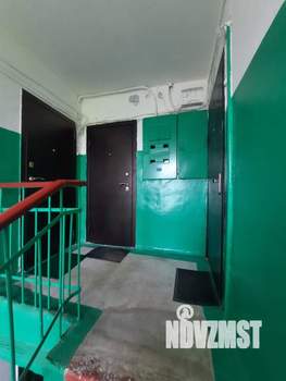 2-к квартира, вторичка, 46м2, 5/5 этаж