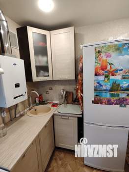 1-к квартира, вторичка, 33м2, 3/4 этаж