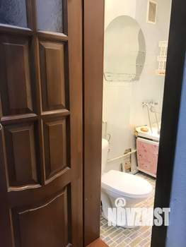 1-к квартира, вторичка, 31м2, 2/3 этаж