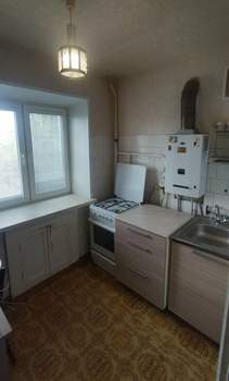 3-к квартира, вторичка, 56м2, 4/5 этаж