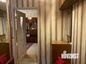 1-к квартира, вторичка, 30м2, 1/5 этаж