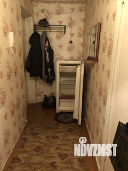 1-к квартира, вторичка, 32м2, 3/5 этаж