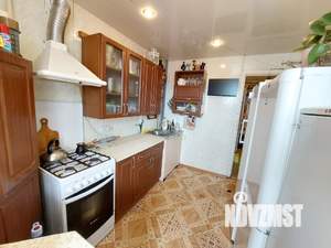 2-к квартира, вторичка, 50м2, 7/9 этаж