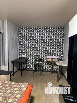 2-к квартира, вторичка, 40м2, 1/3 этаж